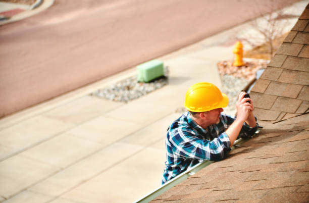 Professional Roofing services in Mascoutah, IL