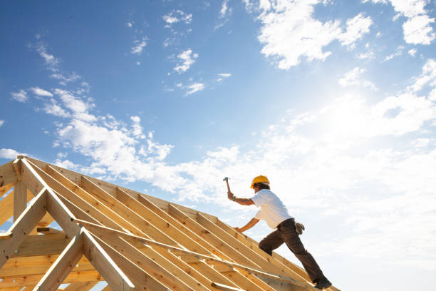 Steel Roofing in Mascoutah, IL
